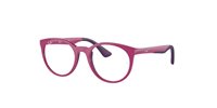 Eyeglasses frame Ray-Ban Junior Vista Child 0RY1628 48 3933 - 0RY1628 48 3933